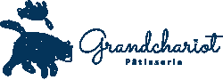 Patisserie Grand chariot 小野田本店